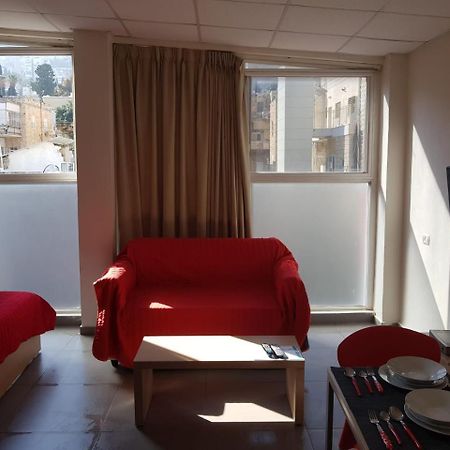 Aparthotel Levontine 14 Haifa Exteriér fotografie