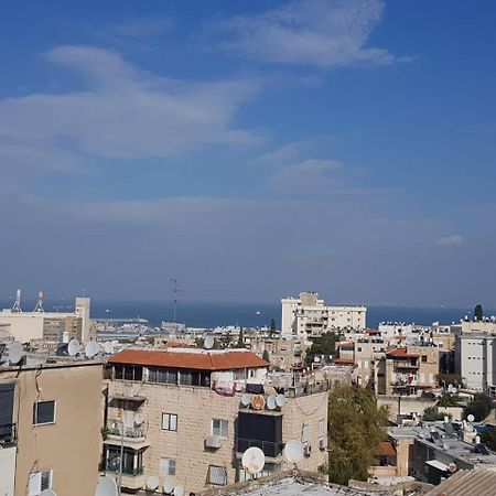 Aparthotel Levontine 14 Haifa Exteriér fotografie
