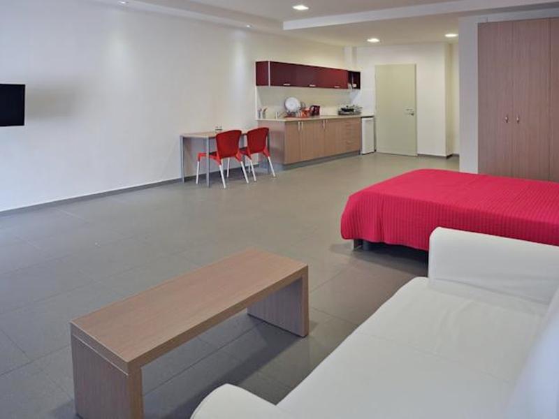 Aparthotel Levontine 14 Haifa Exteriér fotografie