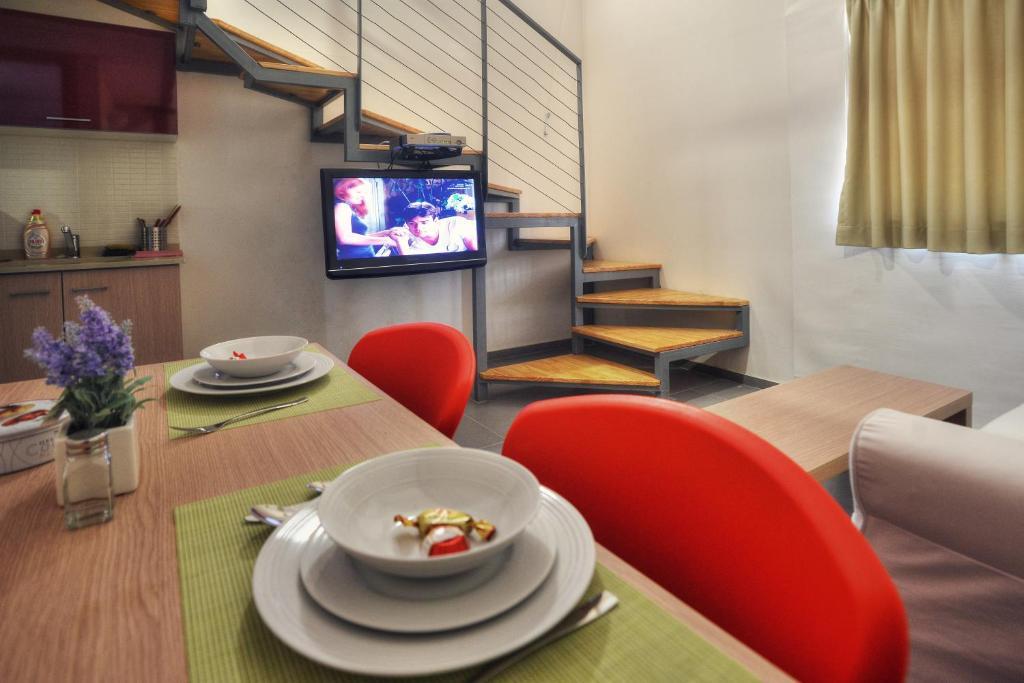Aparthotel Levontine 14 Haifa Exteriér fotografie