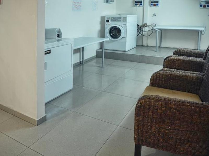 Aparthotel Levontine 14 Haifa Exteriér fotografie