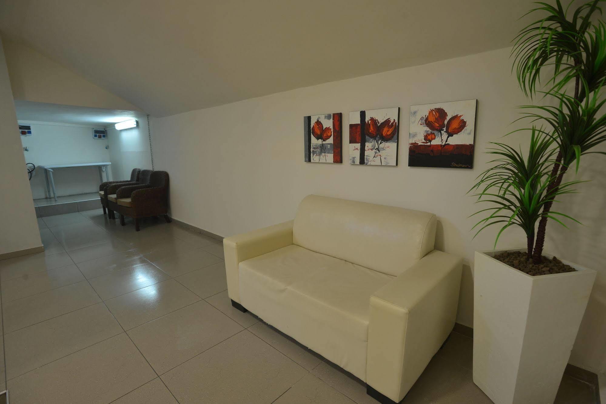 Aparthotel Levontine 14 Haifa Exteriér fotografie