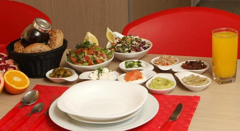 Aparthotel Levontine 14 Haifa Exteriér fotografie