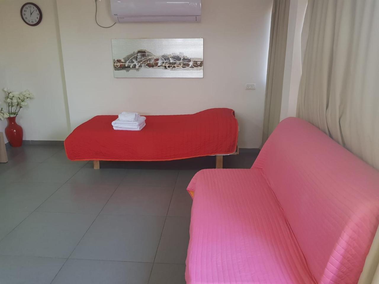 Aparthotel Levontine 14 Haifa Exteriér fotografie