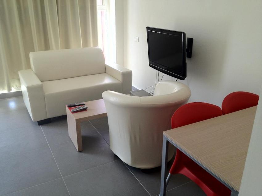 Aparthotel Levontine 14 Haifa Exteriér fotografie