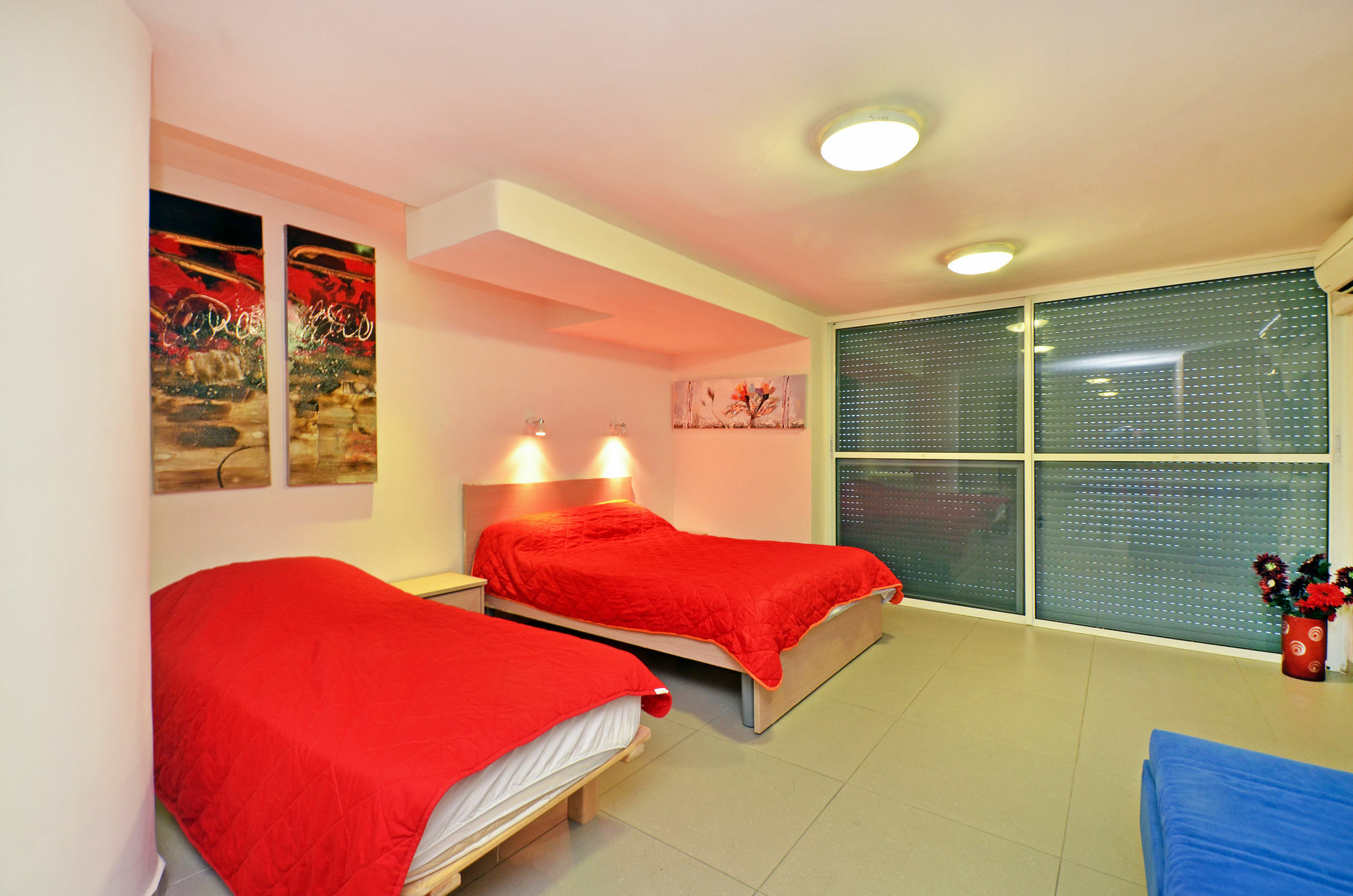 Aparthotel Levontine 14 Haifa Exteriér fotografie
